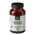 Vitamine E complète végane - 237 mg - 120 gélules  par Unimedica