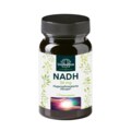 NADH - 50 mg pro Tagesdosis (1 Kapsel) - 60 magensaftresistente Kapseln - von Unimedica