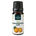 Orange douce BIO - Citrus sinensis dulcis - huile essentielle naturelle - 10 ml - par Unimedica