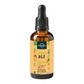 Power Kids - Vitamin B12 Tropfen - 10 ml - von Unimedica