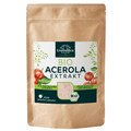 Poudre d'acérola bio -15% de vitamine C naturelle issue de la cerise acérola - 200 g - Unimedica - offre spéciale date limite de consommation