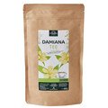 Damiana Tee - 100 g - Turnera diffusa - loser Kräutertee - von Unimedica