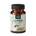 Lutéine - avec zéaxanthine + vitamine B2 + bêta-carotène + vitamine A - 90 gélules - par Unimedica