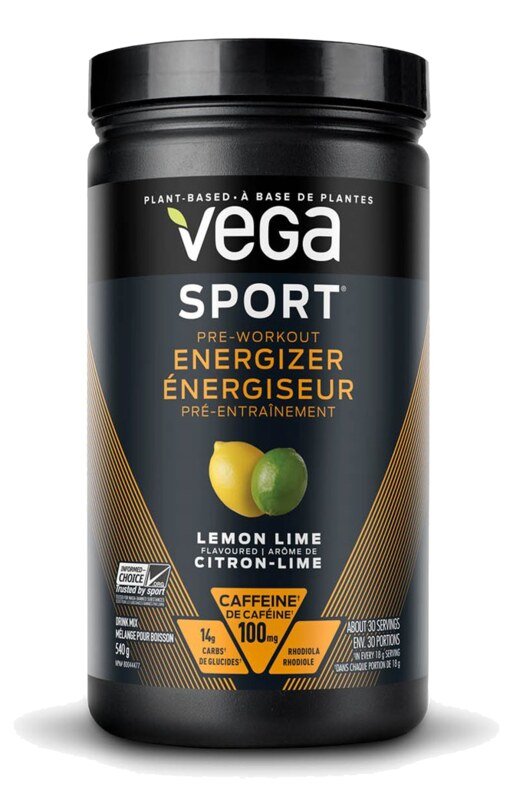 40 Recomended Vega sport pre workout for Beginner